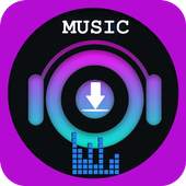 Free MP3 Music Downloader Player 1.1