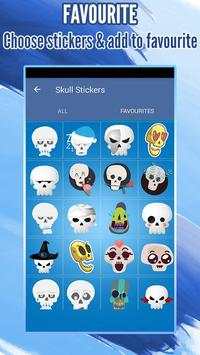 Emoji for Facebook screenshot 10