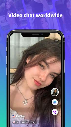 Airparty:Live Video Chat App screenshot 1