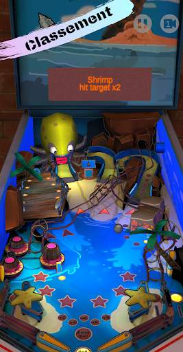 Meilleurs jeux de flipper screenshot 4