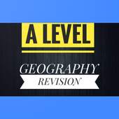 A-level Geography Pastpapers Answers 1.0