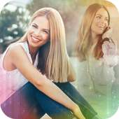 Blend Photo Editor logo