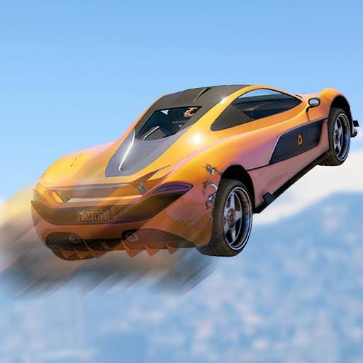 Stunt Car Simulator icon