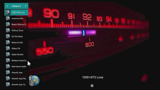IPTV Player screenshot 9