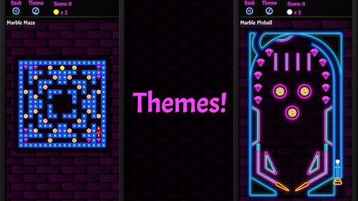 Marble Machine Medley screenshot 5