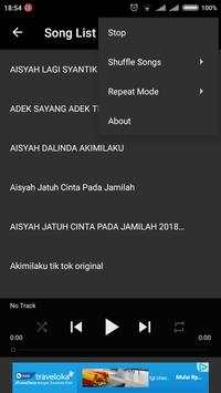 Koleksi Musik Hitz Tik Tok screenshot 3