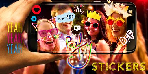 MyPicArt - Photo Editor App screenshot 1