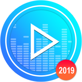 HD MX Player icon
