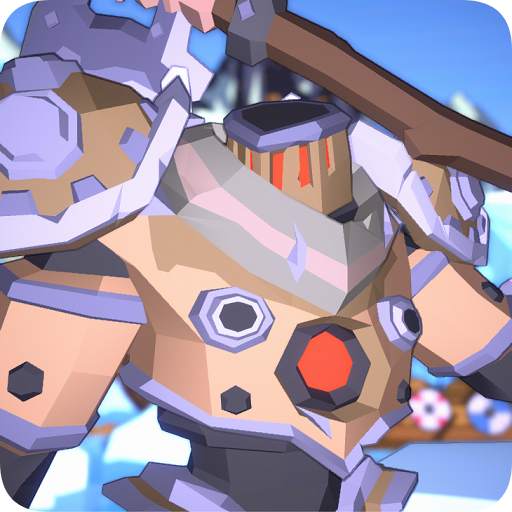 Super Fantasy Fighter Online 1.5.1