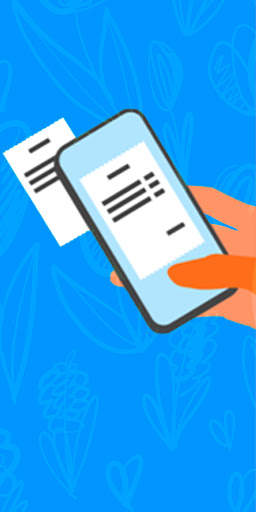 Receipt Pal Scan, Earn Rewards स्क्रीनशॉट 2