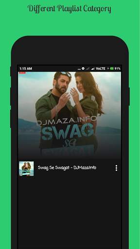 Ressonic Music: Indian Music Player and Earn Money screenshot 2