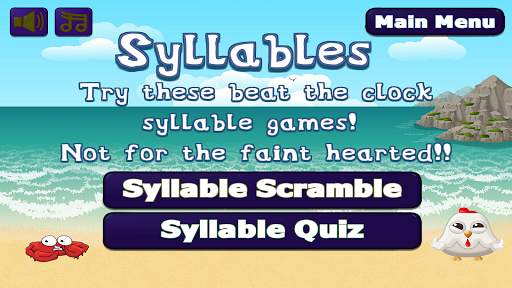 Phonics Games - One Stop Shop Full Version screenshot 2