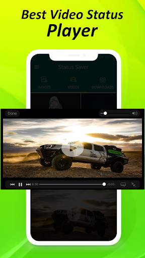 Fast Status Video Downloader screenshot 4