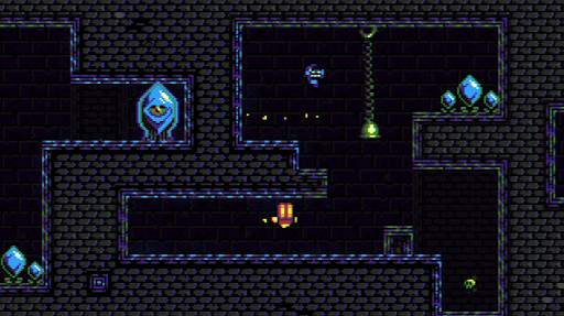BU - Dungeon Duo screenshot 5