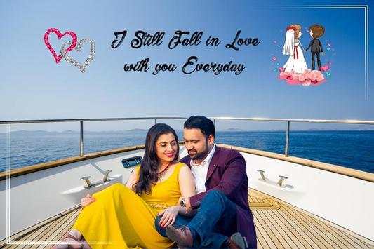 Love Heart Photo Editor 2019 screenshot 3
