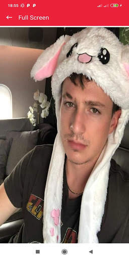 Charlie Puth Wallpapers screenshot 4