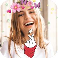 Filters for Snapchat icon