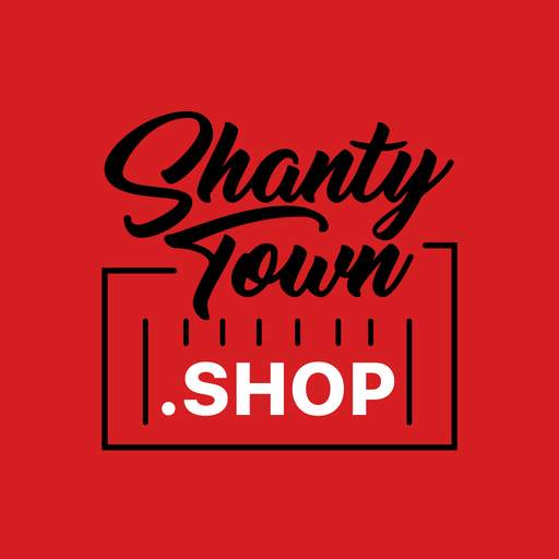 Shanty Town Shop 1