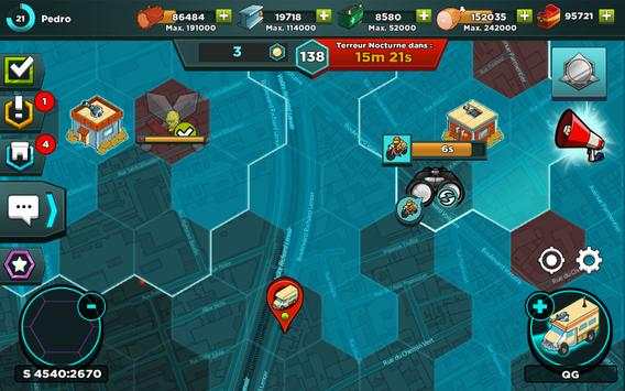 Zombie Zone - World Domination screenshot 18