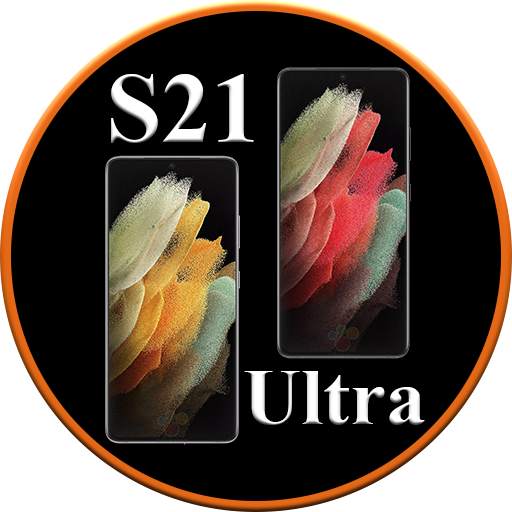 S21 Wallpaper & S21 Ultra Wallpaper 1.4
