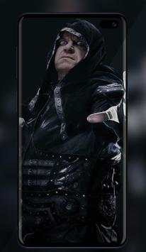 The Undertaker Wallpaper 🔥 скриншот 1