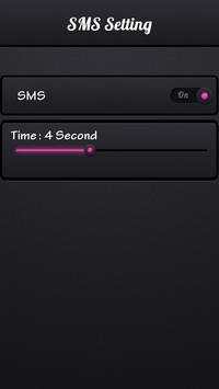 Flash Alert : Flashlight screenshot 6