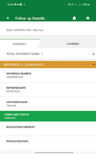 ESCOM Mobile screenshot 15
