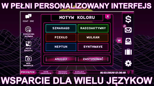 The Lonely Hacker screenshot 8