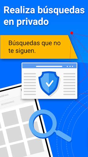 PrivacyWall screenshot 2