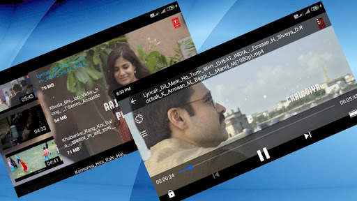 ytPlayer - Video Player screenshot 7