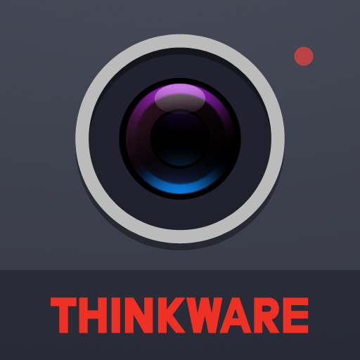 THINKWARE CLOUD icon