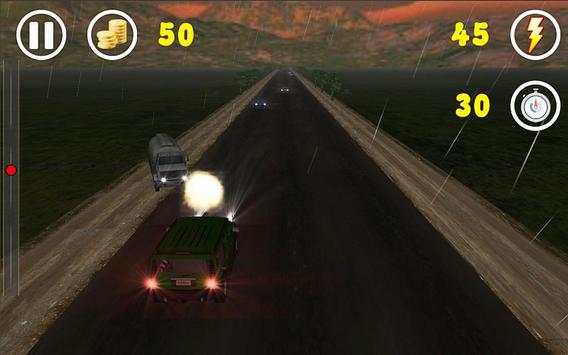 Speed Night Sports Car Racing screenshot 9