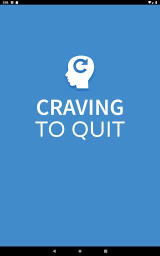 Craving To Quit screenshot 24