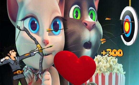 tom archery  3D screenshot 1