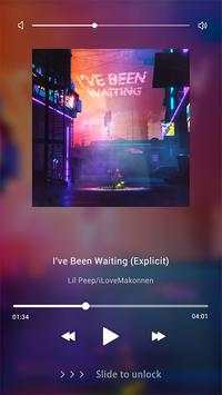 Music Player screenshot 5