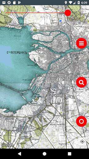 Vetus Maps screenshot 4