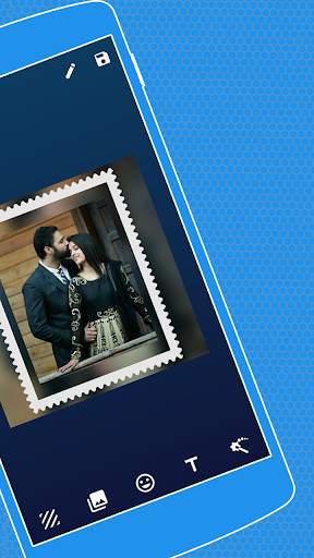PIP Photo Shape screenshot 2