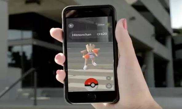 Guide Pokemon Go Update screenshot 4
