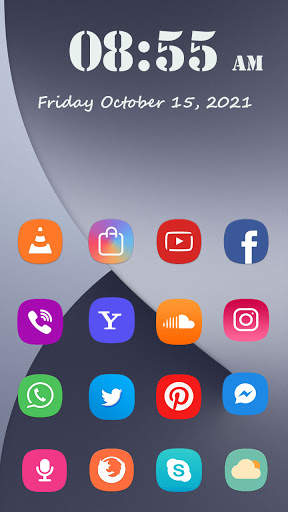 Theme for iOS 15 screenshot 7
