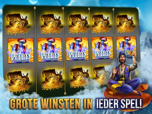 Casino Games: Slots Adventure screenshot 1