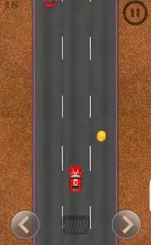 Speedy Racing screenshot 2
