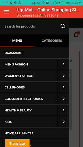 UgaMall - Uganda Online Shopping Mall screenshot 3