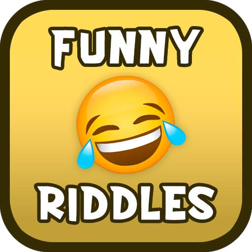 Funny Jokes and Riddles 1.0