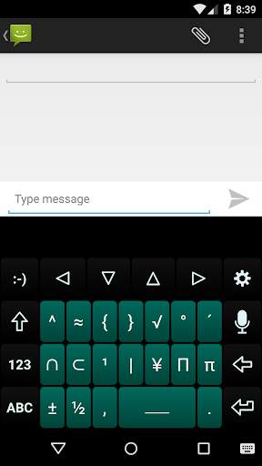 Magic Keyboard Free स्क्रीनशॉट 2