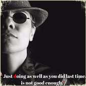 Michael Jackson Quotes Picture : Photo Editor on 9Apps