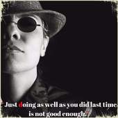 Michael Jackson Quotes Picture : Photo Editor 1.0