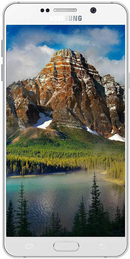 Beautiful Wallpaper HD screenshot 11