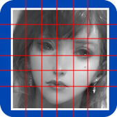 Grid Draw Lite icon