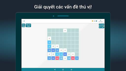 Bài tập toán cho não screenshot 2