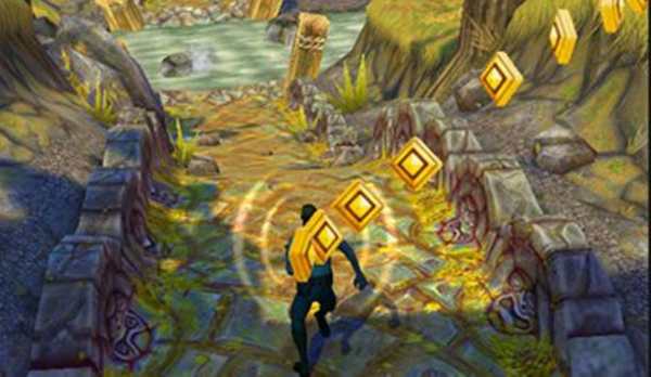 Guide for Temple Run screenshot 3